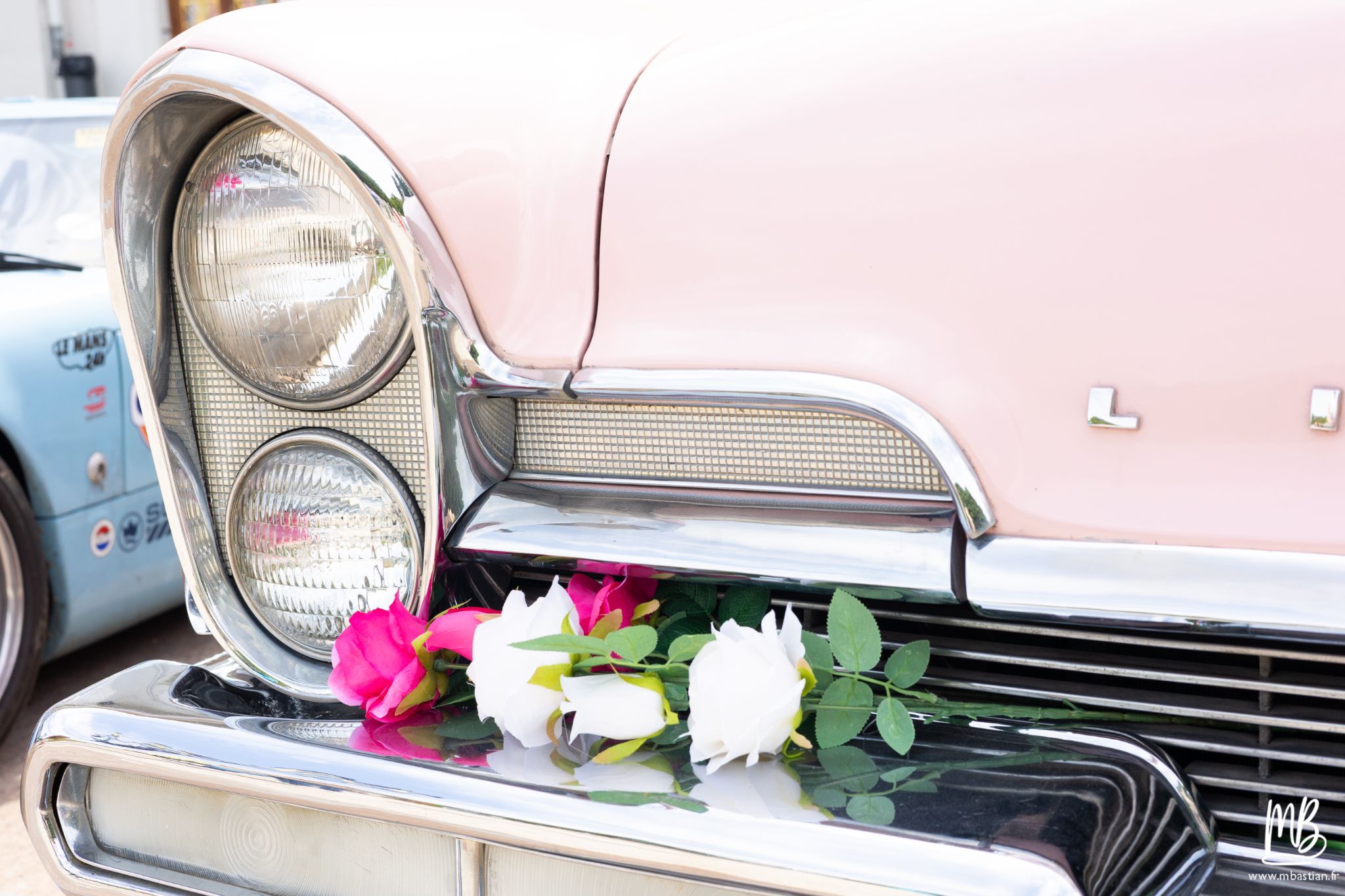 20250712 Oldtimer Meeting MB 24